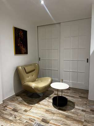 Luxueux 2 chambres Fann Résidence image 3