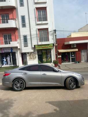 HYUNDAI GRANDEUR  HG240 2015 image 8
