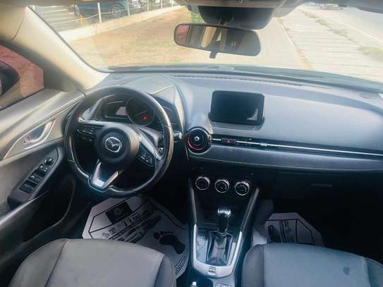 MAZDA CX-3 2018 image 11