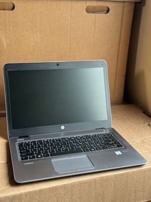 HP EliteBook 840 G3 image 5