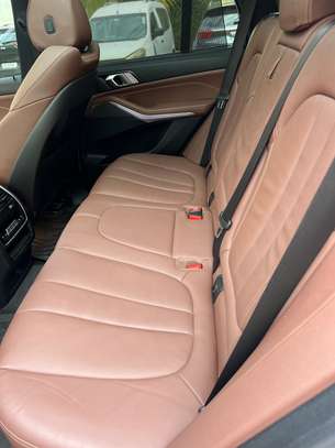 Bmw x5 pack 2022 image 10