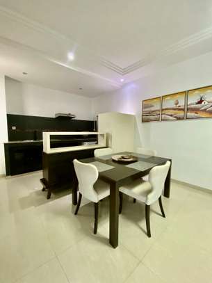 Studio Meublé à Louer (Mermoz) image 12