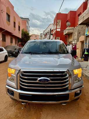 FORD F 150 2016 image 1