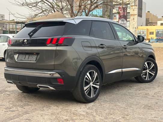 PEUGEOT 3008 2019 image 2