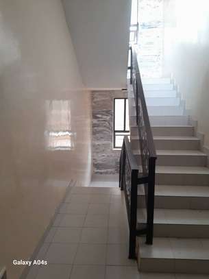 APPARTEMENT 3 CHAMBRES SALON A LOUER A ZAC MBAO image 14
