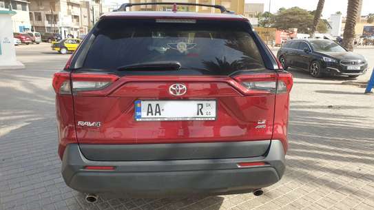 TOYOTA RAV4 2020 image 12