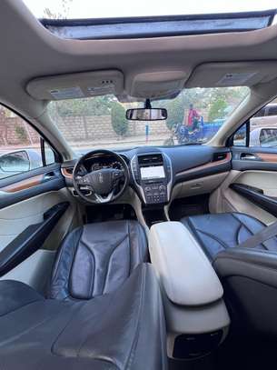 Lincoln MKC 2016 image 4