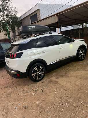 PEUGEOT 3000 2018 image 2
