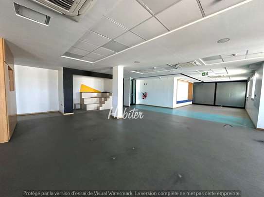 Plateaux de bureaux à louer sur la VDN image 3