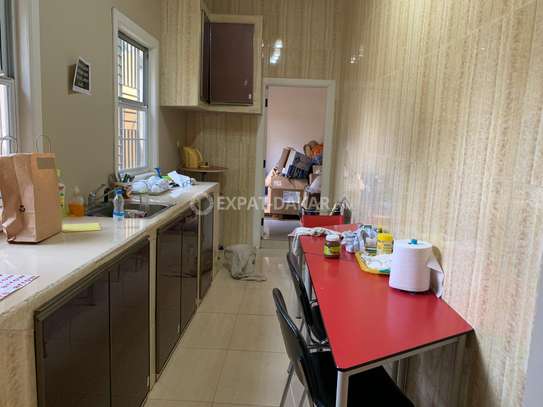 Bureaux à louer à Cité keur gorgui image 8