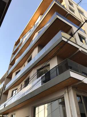 Appartement A LOUER aux Mamelles image 1