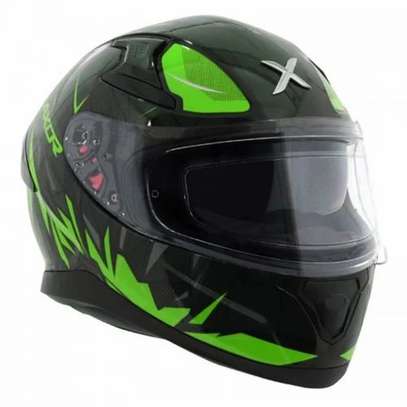CASQUES AXOR POUR MOTOS & SKOOTERS image 6