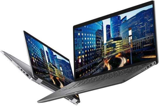 Dell latitude 7410 pliable 2in1 image 1