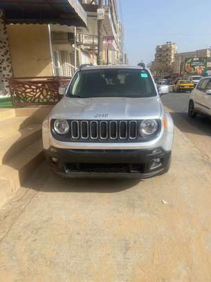 Jeep Renegade image 1