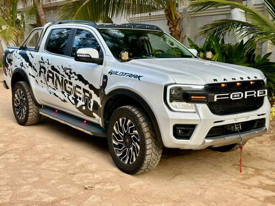 Ford Ranger image 5
