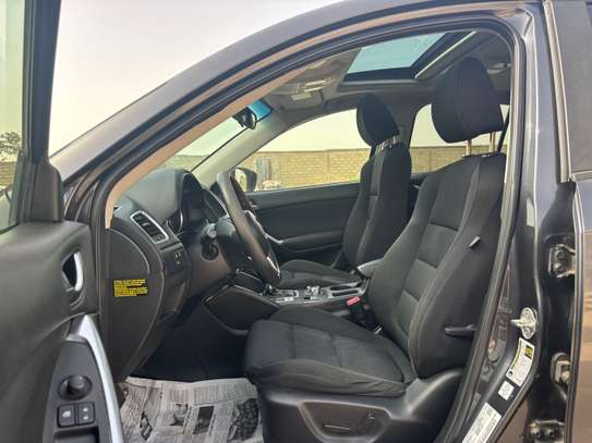 MAZDA CX5 4x4 image 6