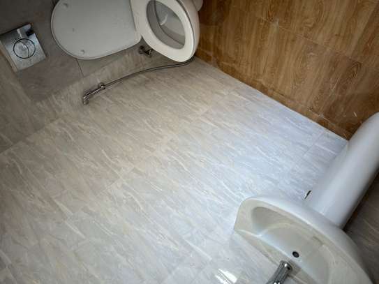 Appartement de haut standing à louer aux Mamelles image 12