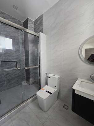 Appartement NEUF F4 À Mermoz image 6