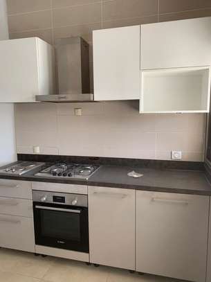 Appartement F4 à louer à Fann Résidence image 13