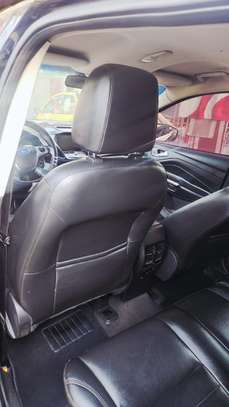 Ford Escape Année 2014 image 5