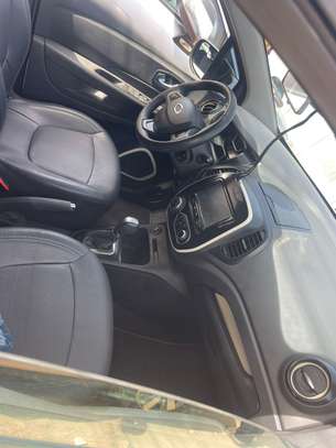 Renault capture Qm3 image 4