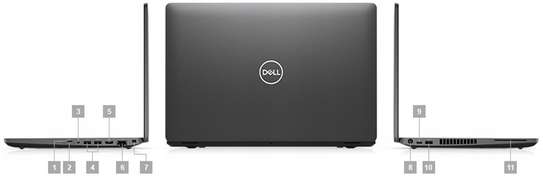 💻 Dell Precision 3541 – Puissance et Performance image 2