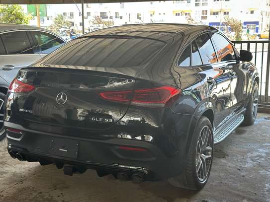 MERCEDES-BENZ GLE 53 image 5