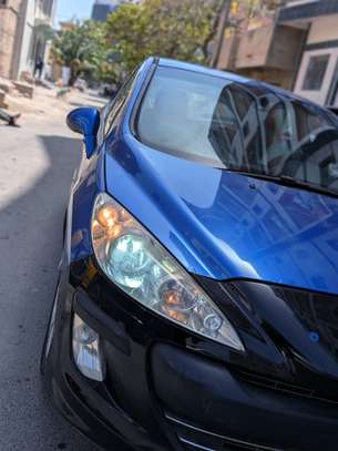 Peugeot 308 2012 diesel image 9