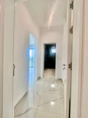 Appartement F5 à louer au Point E image 6