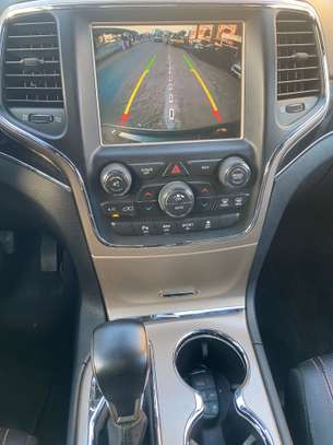 jeep grand cherokee diesel image 4