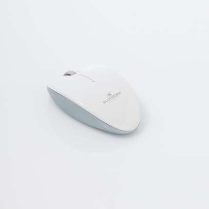 Clavier souris sans fil image 2