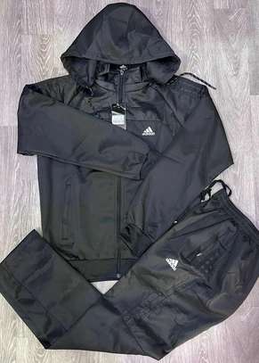Survêtement Nike & Adidas image 3