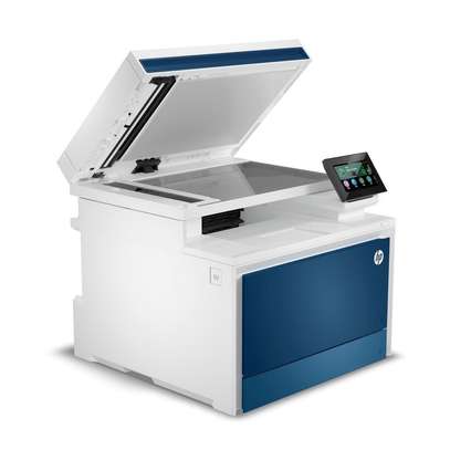 HP LASER JET PRO MFP 4303 FDW MULTIFONCTION COULEUR image 1