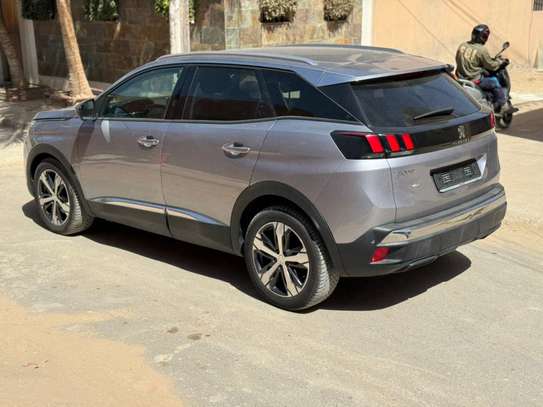 Peugeot 3008 image 9