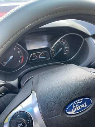 FORD FOCUS 2013 image 6
