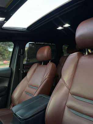Mazda Cx9 2017 image 6