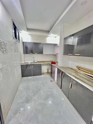 Magnifique appartement de type F4 à louer image 12