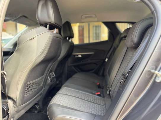 PEUGEOT 3008 2021 image 7