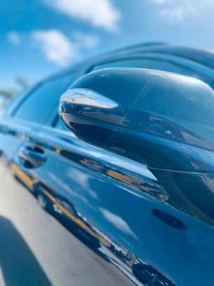 Hyundai santafe 2020 image 4