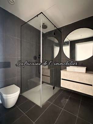 Appartement f3 à louer aux almadie image 12