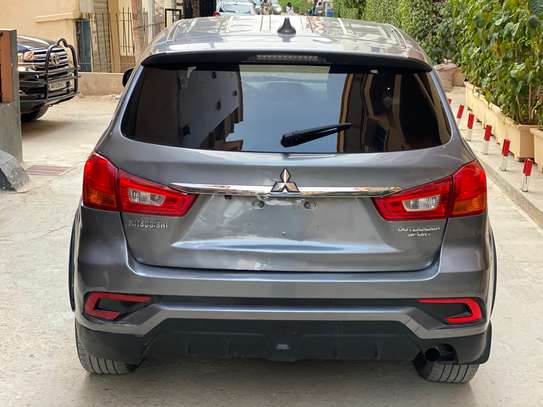 Mitsubishi RVR 2019 image 7