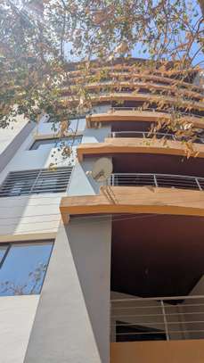 Appartement neuf à Sacre Cœur 3 à louer image 1