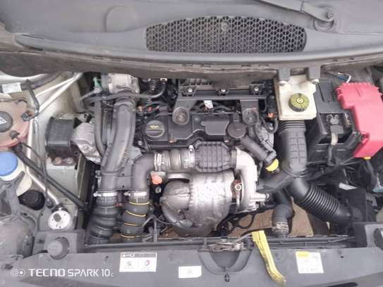 Peugeot partner image 8