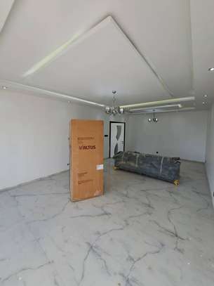 Standing appartement NGOR ALMADIES image 5