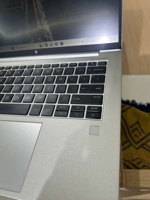 HP EliteBook 845 G10 - AMD RYZEN 5 PRO | 16GB RAM | 256 image 4