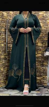 Abaya femmes image 11