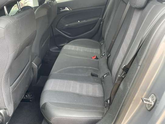 PEUGEOT 308, 2018 image 6