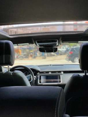 RANGE ROVER VELAR 2021 image 8