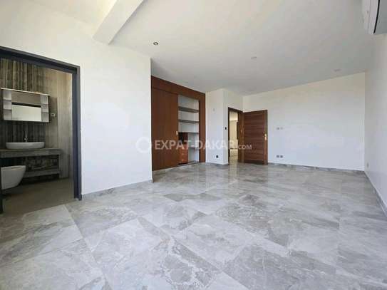 Appartement haut standing mermoz image 1