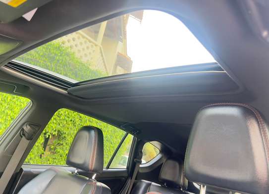 Toyota Rav4 4WD image 7